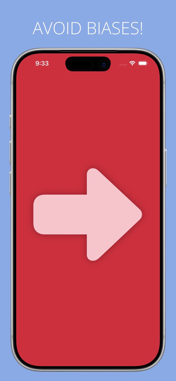 Randomizer Screenshot 3